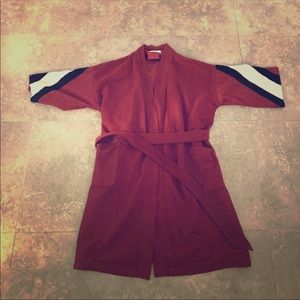 Christian Dior Robe